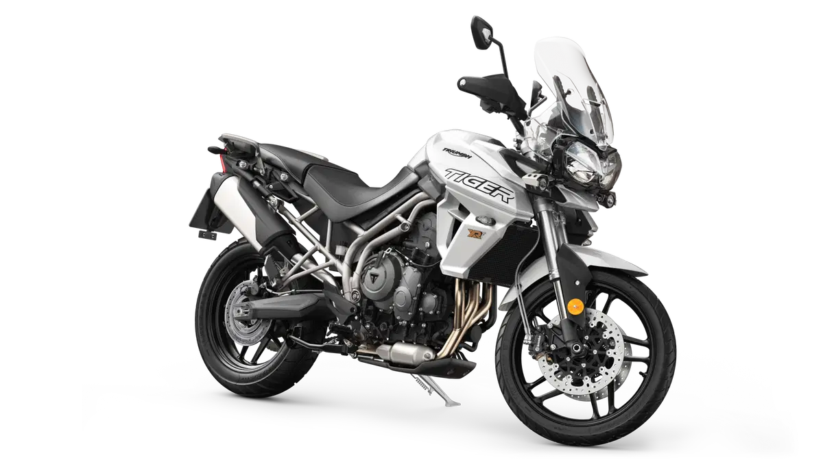 Triumph Tiger 800 Tiger 800 XRt (2018 - 20) (7)