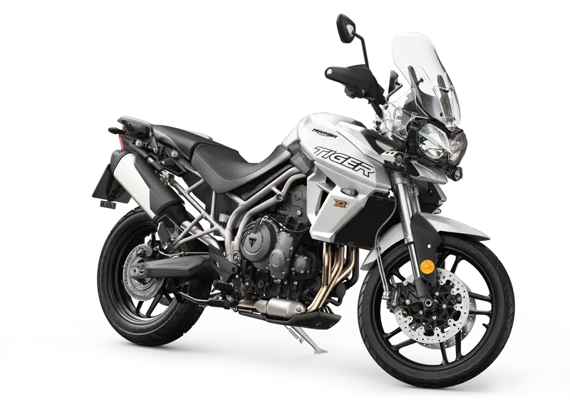 Triumph Tiger 800 Tiger 800 XRt (2018 - 20) (7)