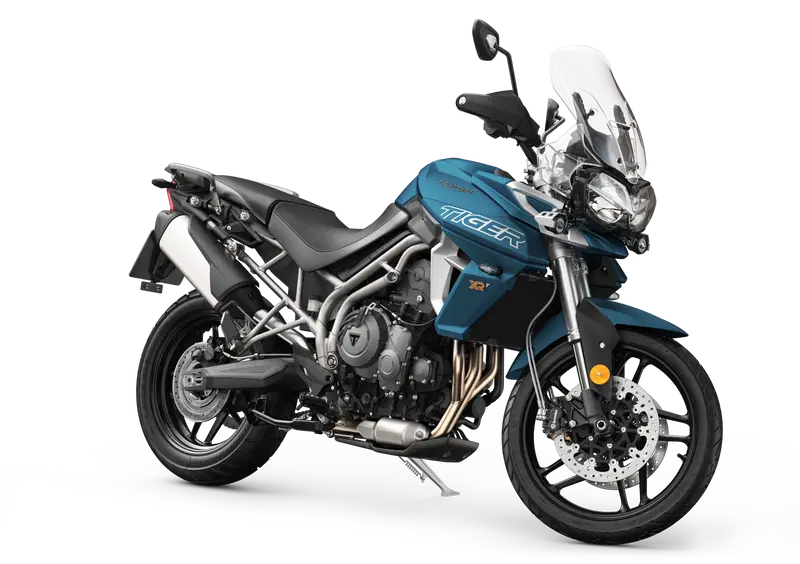 Triumph Tiger 800 Tiger 800 XRt (2018 - 20) (8)