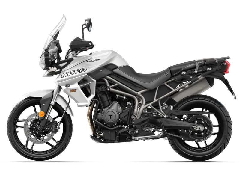Triumph Tiger 800 Tiger 800 XRt (2018 - 20) (6)