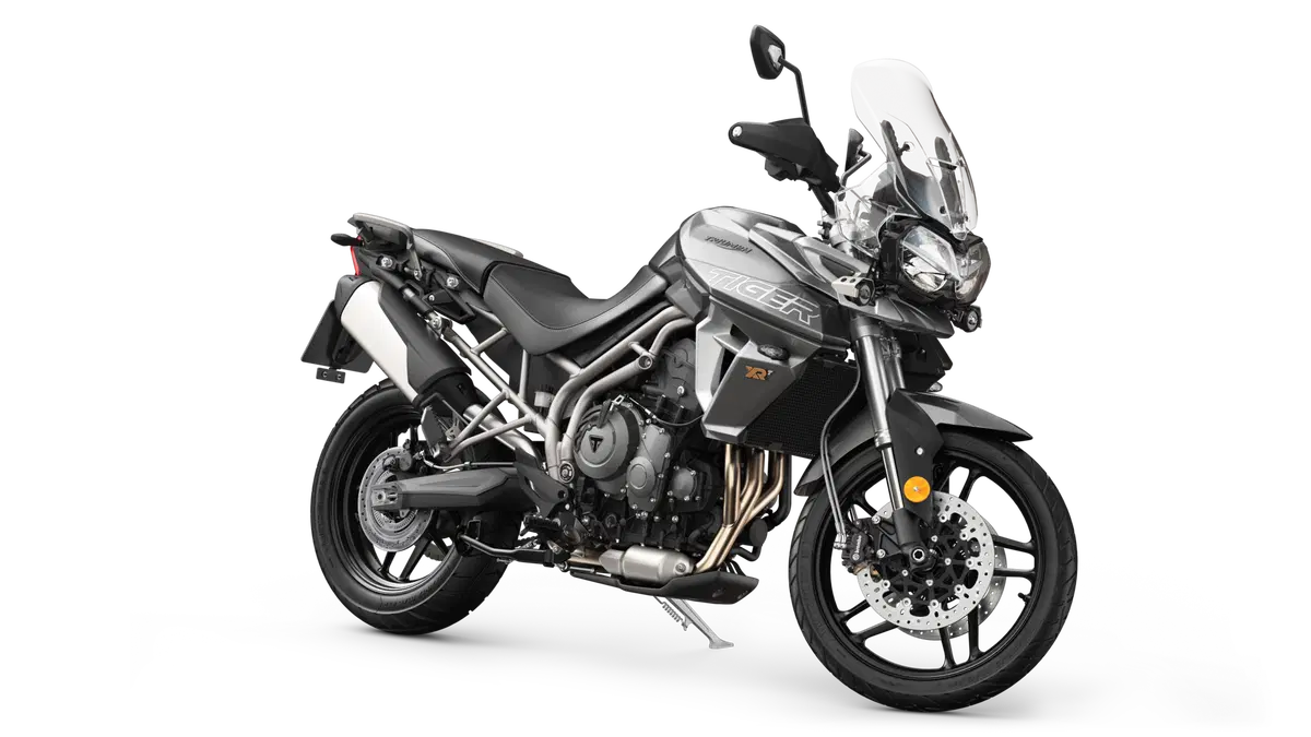 Triumph Tiger 800 Tiger 800 XRt (2018 - 20) (5)