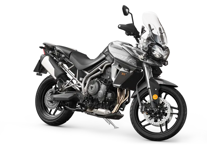 Triumph Tiger 800 Tiger 800 XRt (2018 - 20) (5)