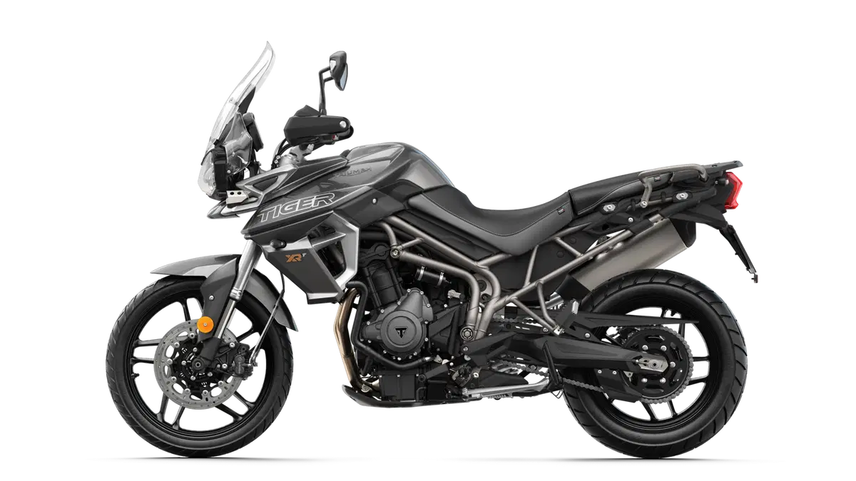 Triumph Tiger 800 Tiger 800 XRt (2018 - 20) (10)