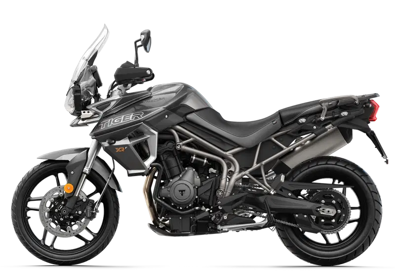 Triumph Tiger 800 Tiger 800 XRt (2018 - 20) (10)