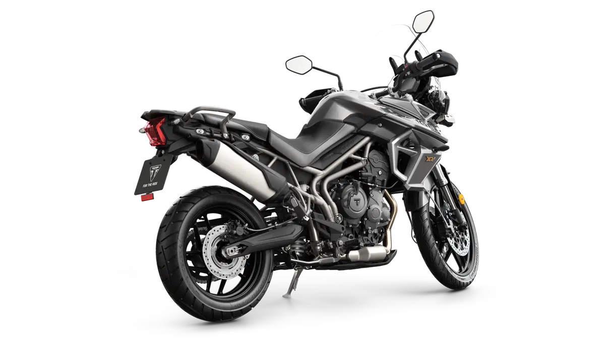 Triumph Tiger 800 Tiger 800 XRt (2018 - 20) (11)