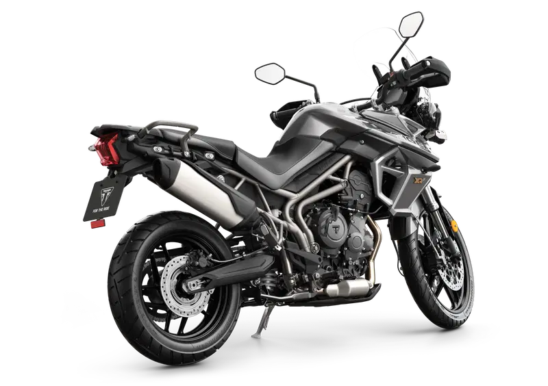 Triumph Tiger 800 Tiger 800 XRt (2018 - 20) (11)
