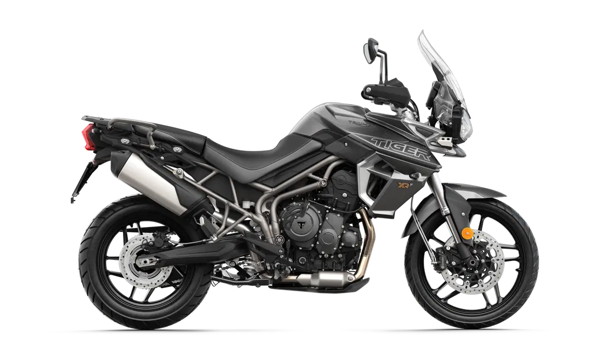 Triumph Tiger 800 Tiger 800 XRt (2018 - 20) (13)