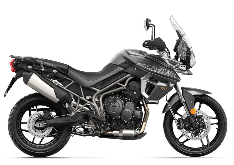 Triumph Tiger 800 Tiger 800 XRt (2018 - 20) (13)