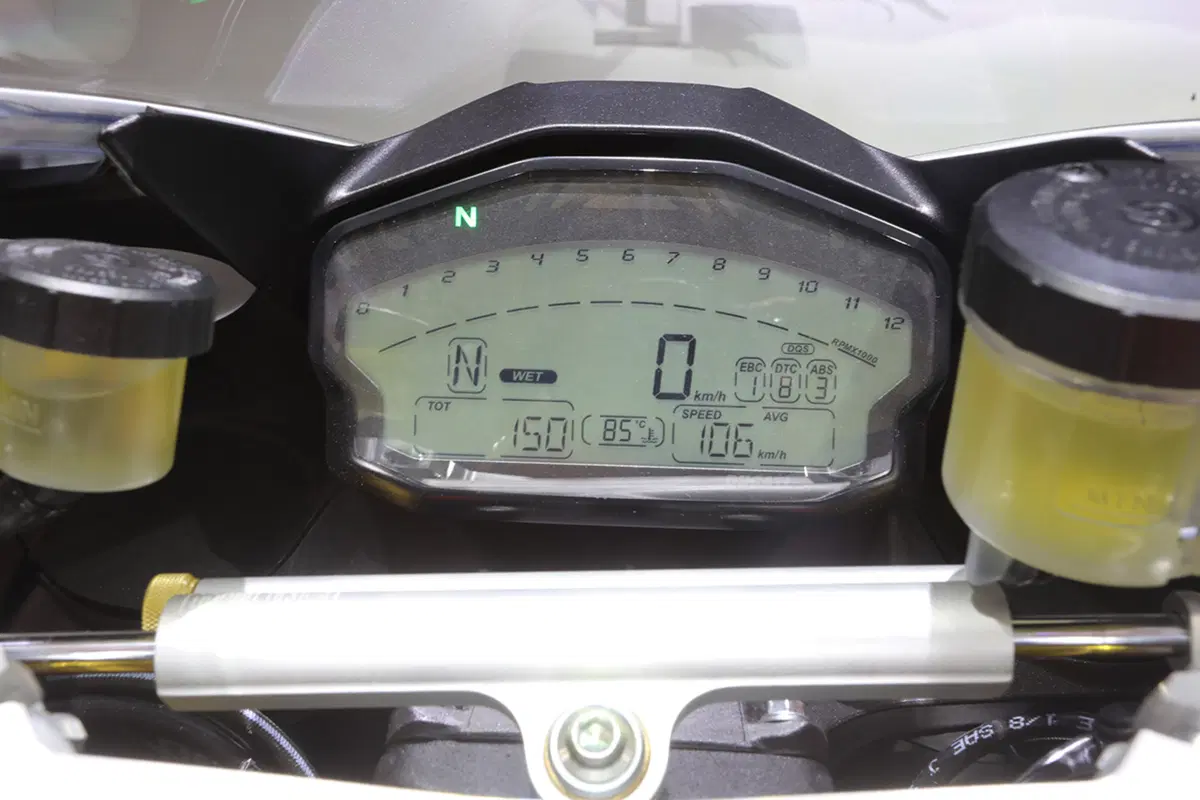 EICMA 2017: Ducati Panigale 959 Corse, foto e dati (24)