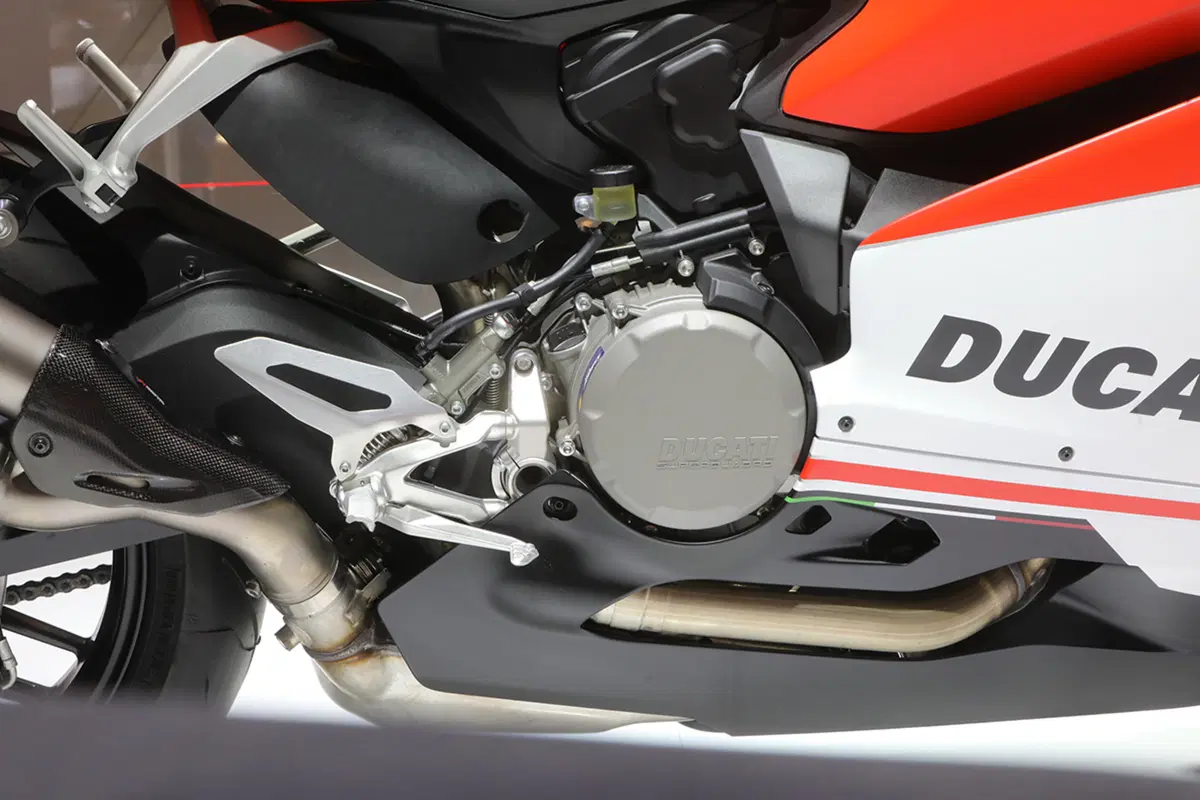 EICMA 2017: Ducati Panigale 959 Corse, foto e dati (29)