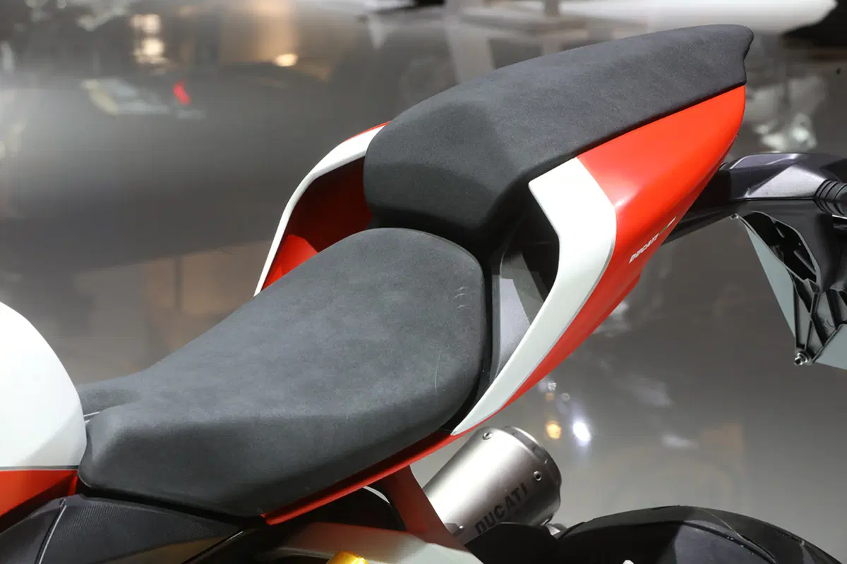 EICMA 2017: Ducati Panigale 959 Corse, foto e dati (31)