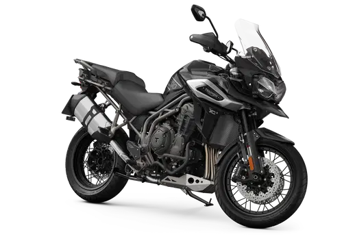 Triumph Tiger 1200 XCx (2018 - 20)