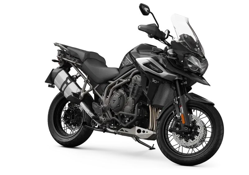 Triumph Tiger 1200 Tiger 1200 XCx (2018 - 20)