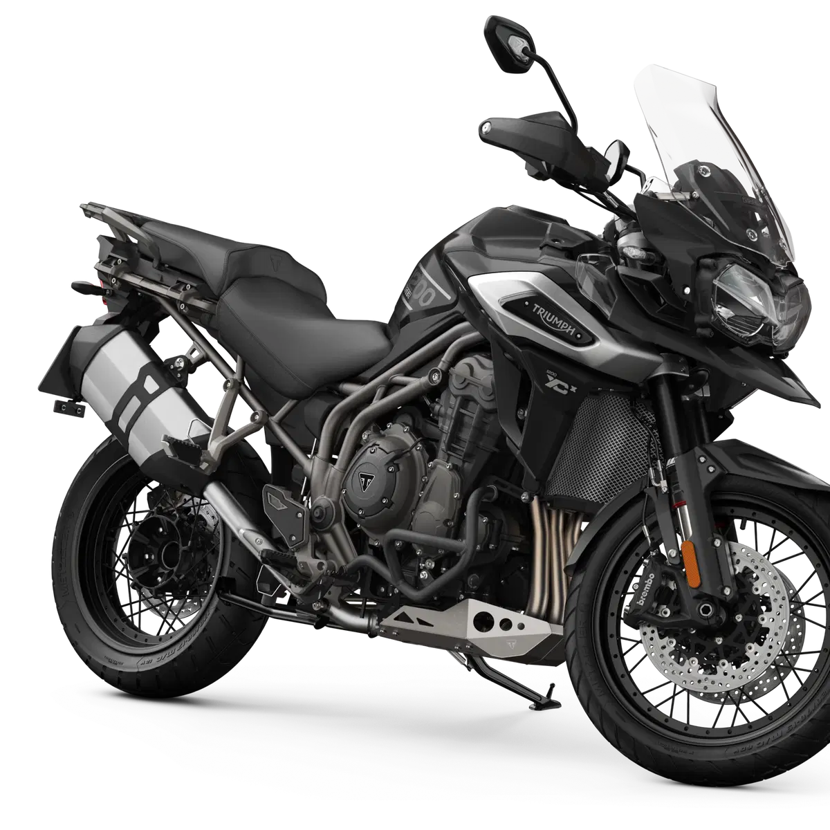 Triumph Tiger 1200 XCx (2018 - 20)