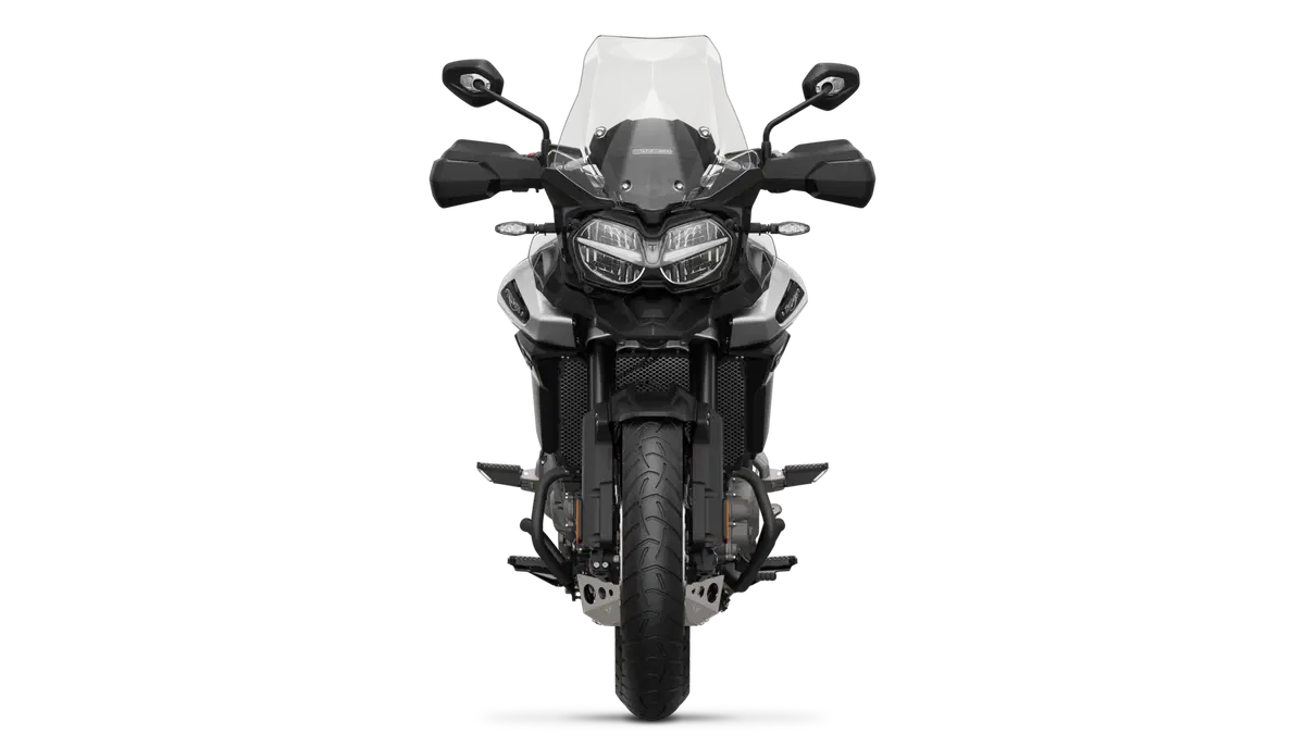 Triumph Tiger 1200 Tiger 1200 XCx (2018 - 20) (2)