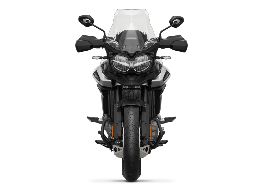 Triumph Tiger 1200 XCx (2018 - 20) (2)