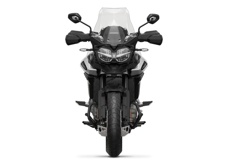 Triumph Tiger 1200 Tiger 1200 XCx (2018 - 20) (2)