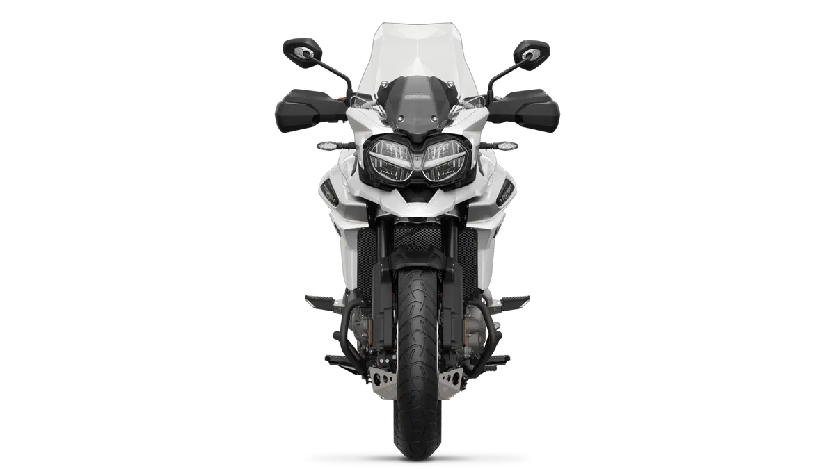 Triumph Tiger 1200 Tiger 1200 XCx (2018 - 20) (3)