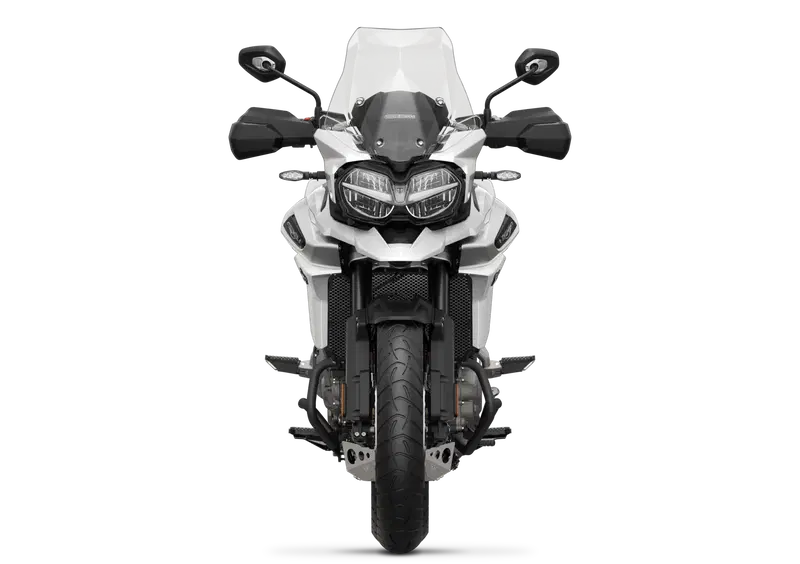 Triumph Tiger 1200 Tiger 1200 XCx (2018 - 20) (3)