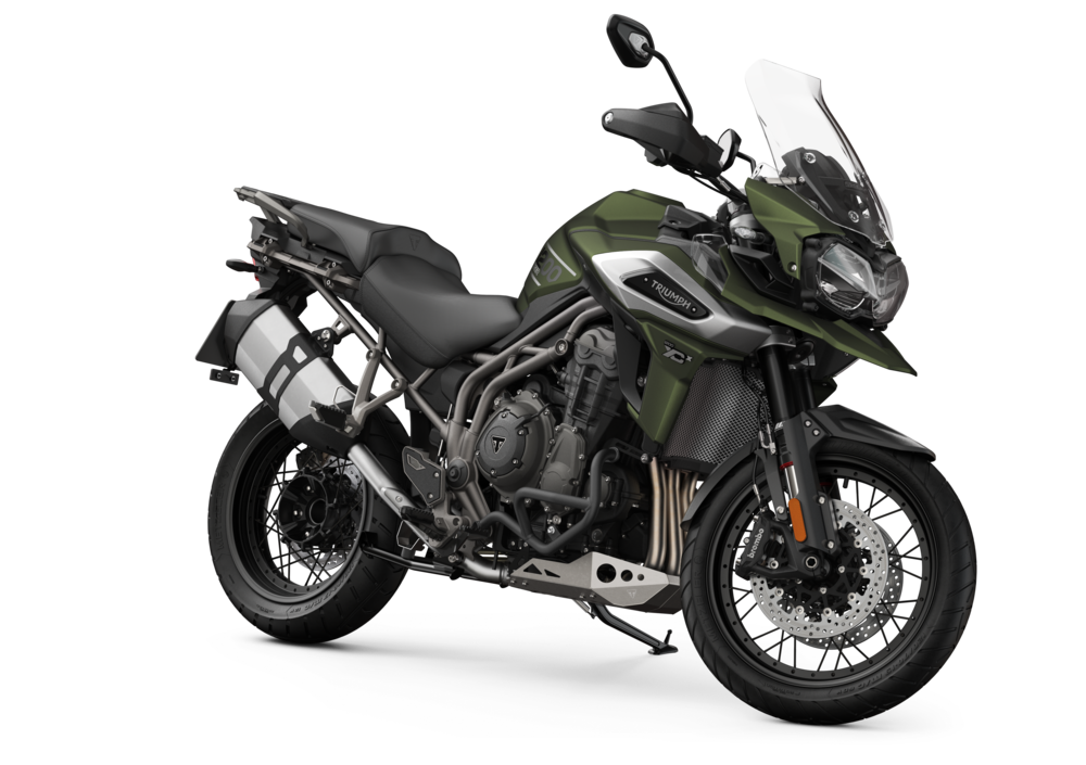 Triumph Tiger 1200 XCx (2018 - 20) (4)