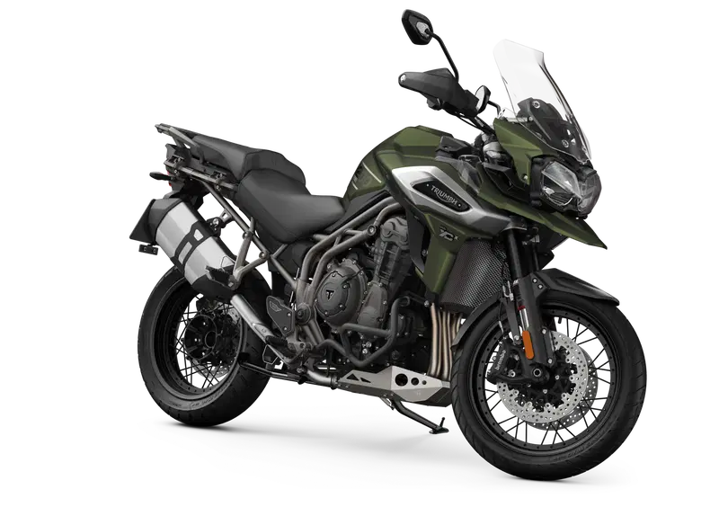 Triumph Tiger 1200 Tiger 1200 XCx (2018 - 20) (4)
