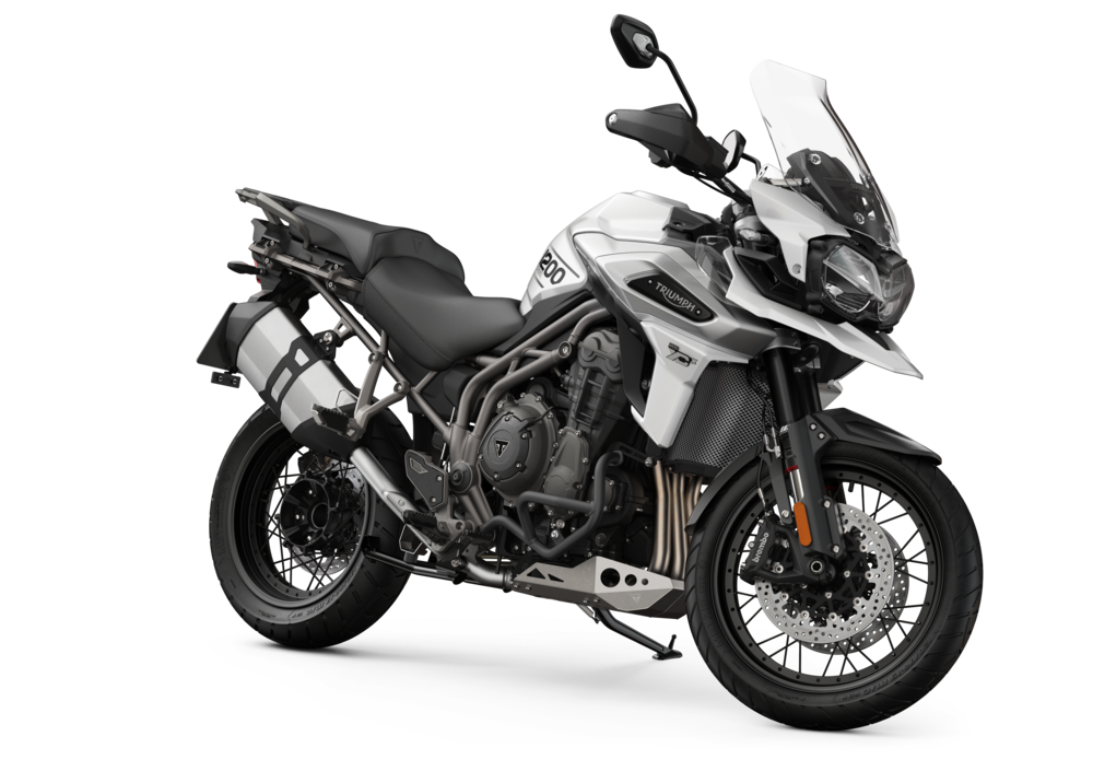 Triumph Tiger 1200 XCx (2018 - 20) (5)