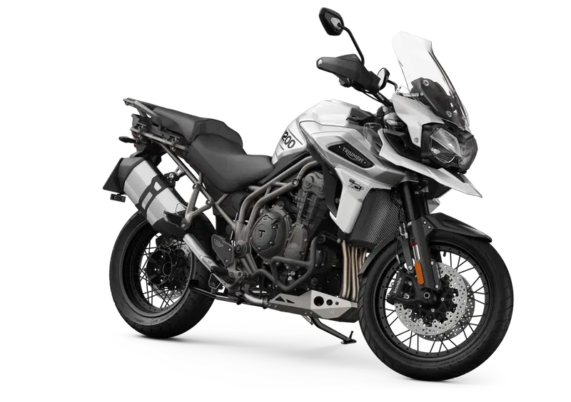 Triumph Tiger 1200 Tiger 1200 XCx (2018 - 20) (5)