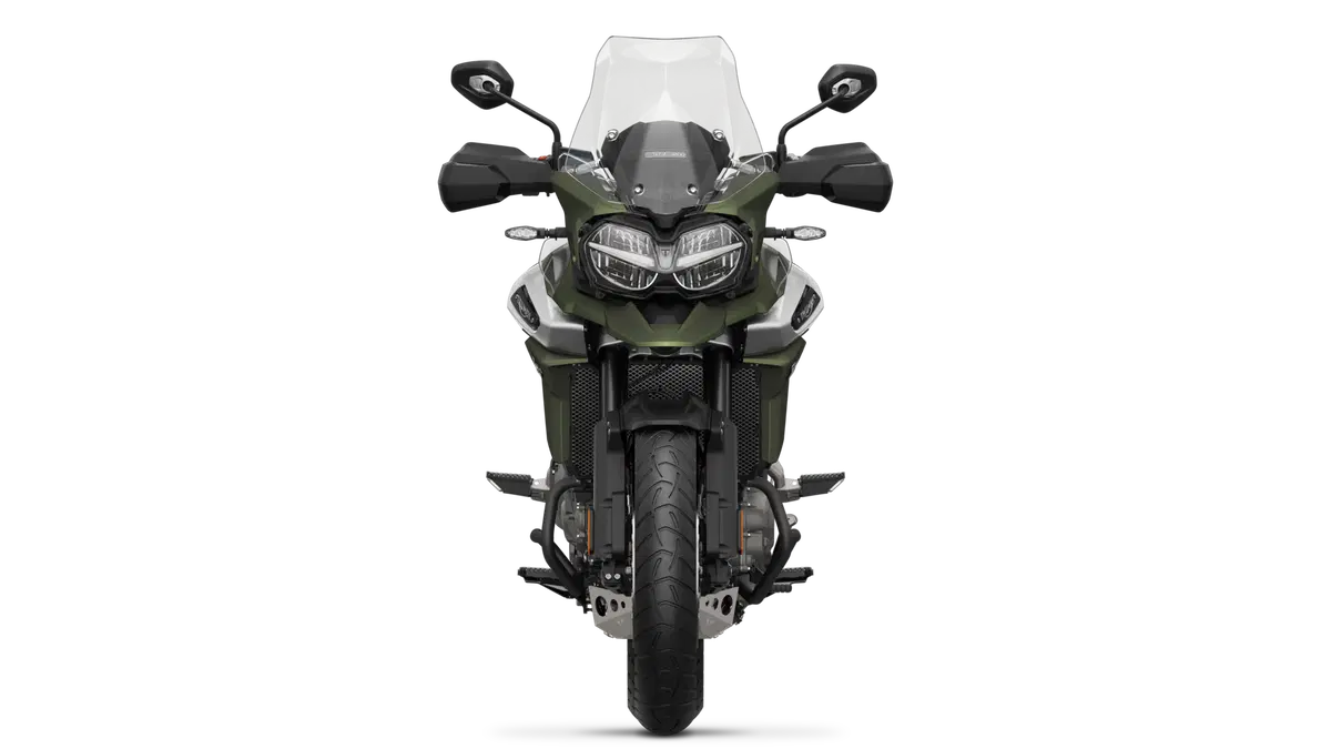 Triumph Tiger 1200 Tiger 1200 XCx (2018 - 20) (6)
