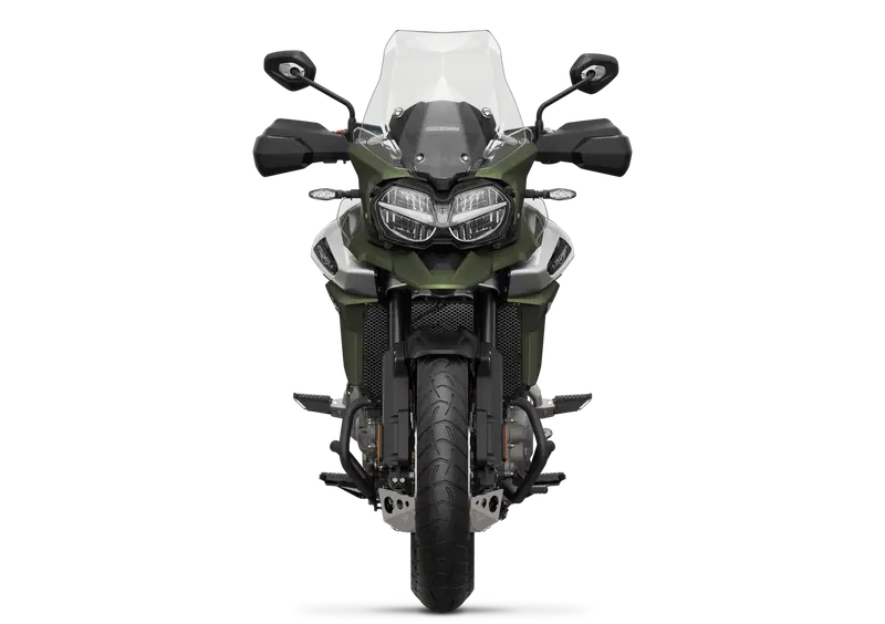 Triumph Tiger 1200 Tiger 1200 XCx (2018 - 20) (6)