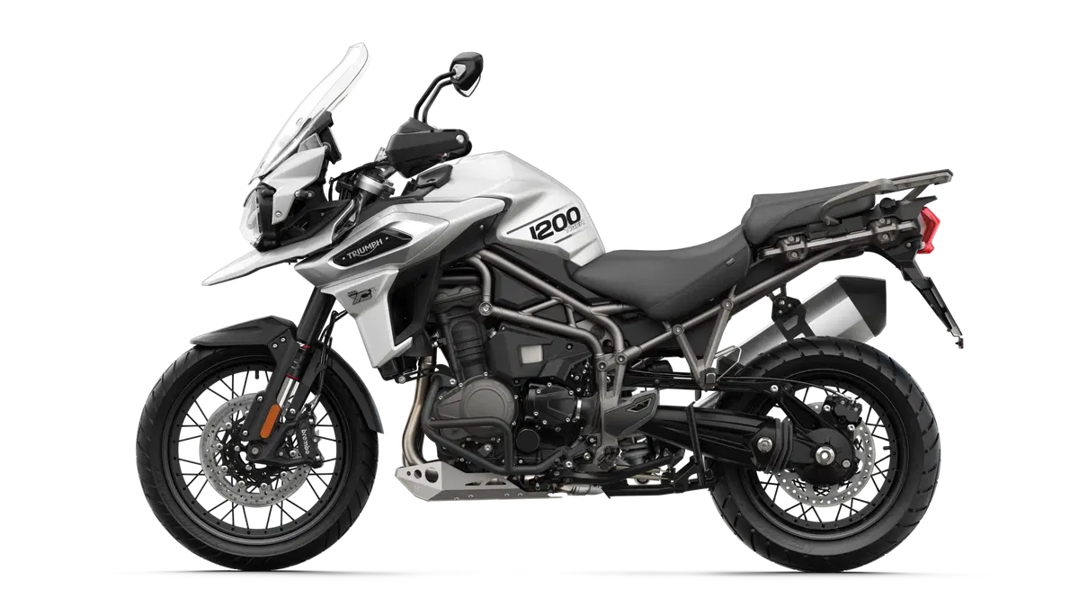 Triumph Tiger 1200 Tiger 1200 XCx (2018 - 20) (7)