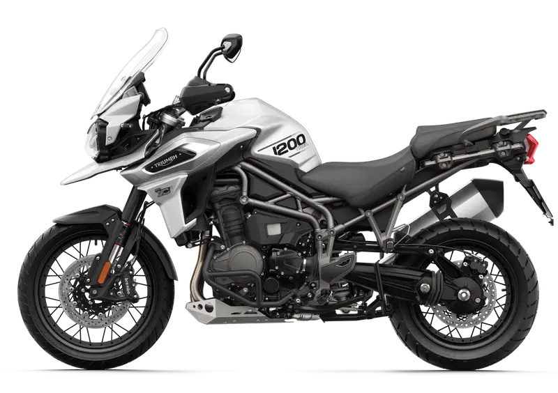 Triumph Tiger 1200 Tiger 1200 XCx (2018 - 20) (7)