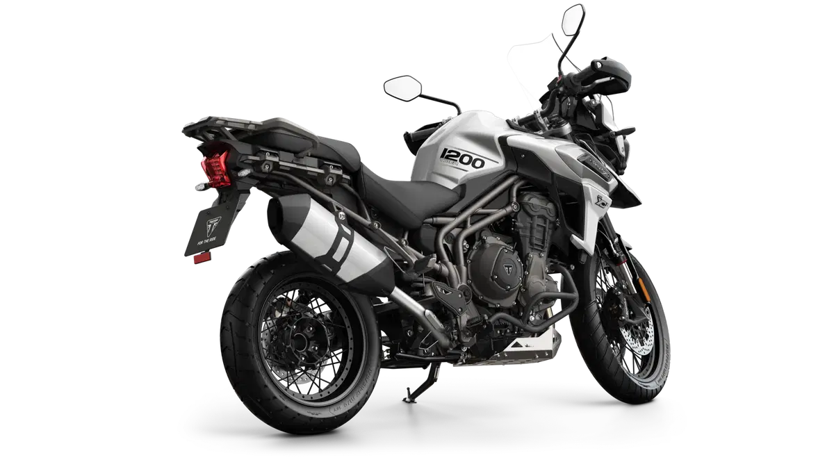 Triumph Tiger 1200 Tiger 1200 XCx (2018 - 20) (8)