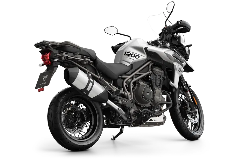 Triumph Tiger 1200 Tiger 1200 XCx (2018 - 20) (8)