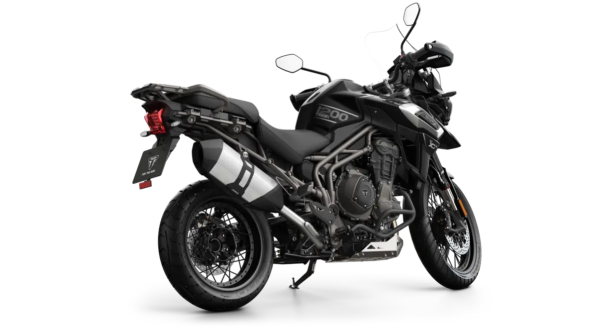 Triumph Tiger 1200 Tiger 1200 XCx (2018 - 20) (9)