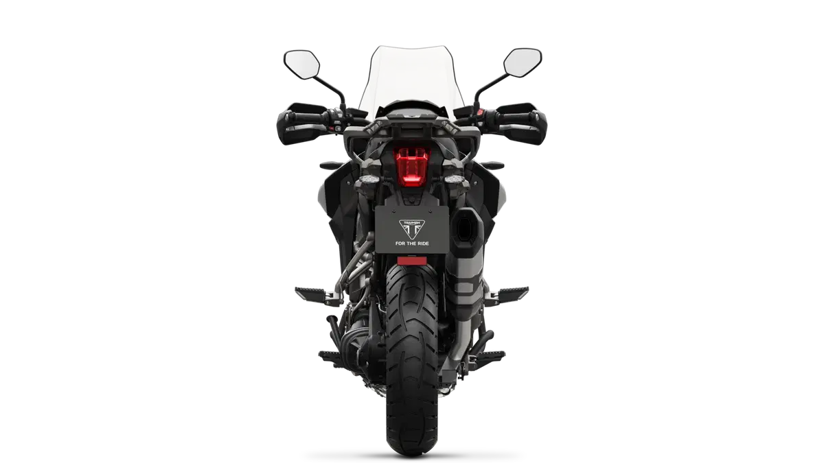 Triumph Tiger 1200 Tiger 1200 XCx (2018 - 20) (10)