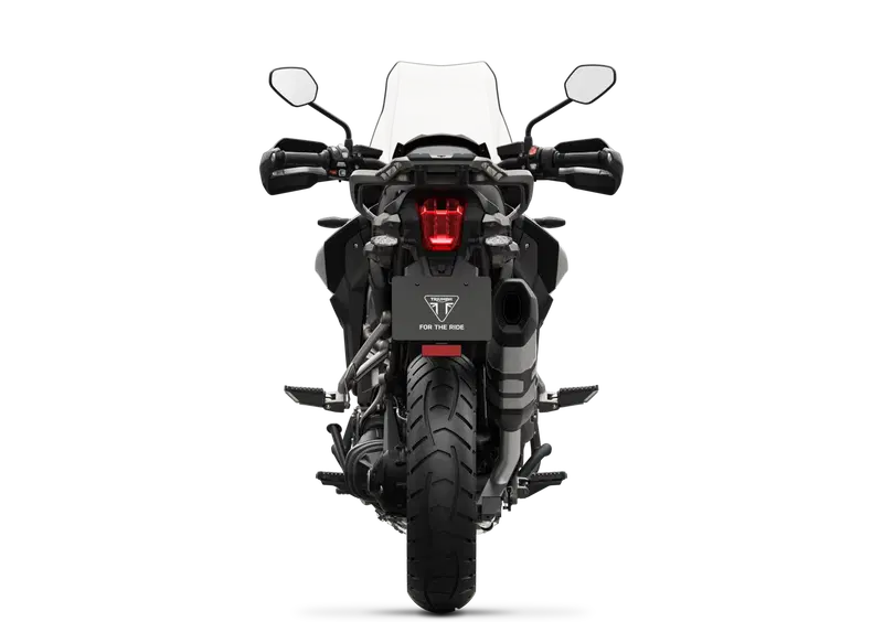 Triumph Tiger 1200 Tiger 1200 XCx (2018 - 20) (10)