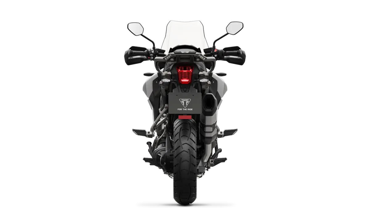 Triumph Tiger 1200 Tiger 1200 XCx (2018 - 20) (11)