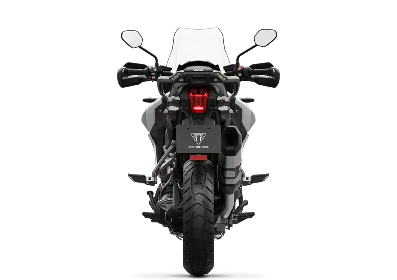 Triumph Tiger 1200 Tiger 1200 XCx (2018 - 20) (11)
