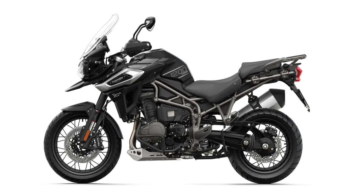 Triumph Tiger 1200 Tiger 1200 XCx (2018 - 20) (12)