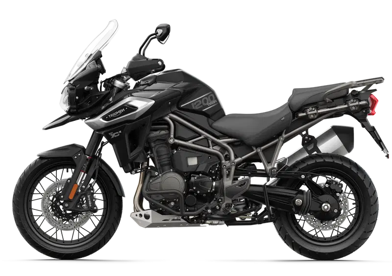 Triumph Tiger 1200 Tiger 1200 XCx (2018 - 20) (12)