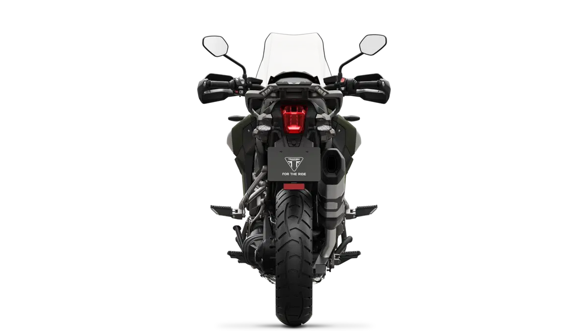 Triumph Tiger 1200 Tiger 1200 XCx (2018 - 20) (14)