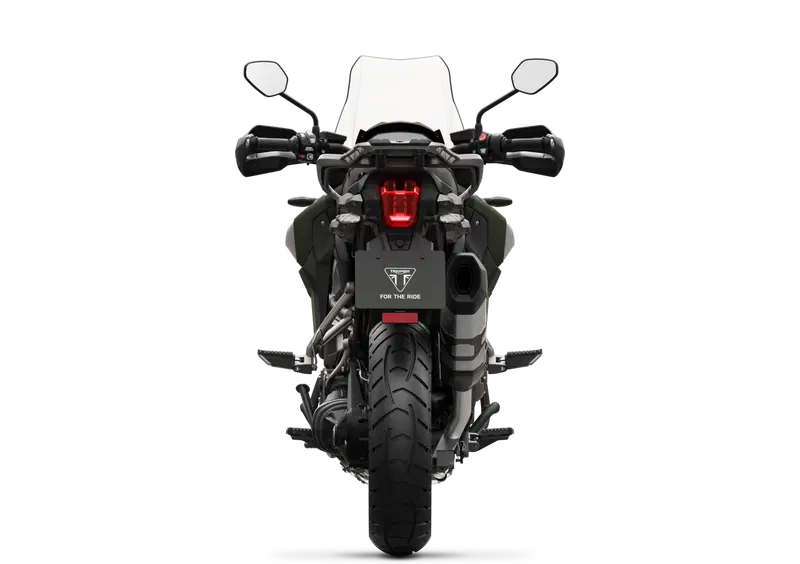 Triumph Tiger 1200 Tiger 1200 XCx (2018 - 20) (14)