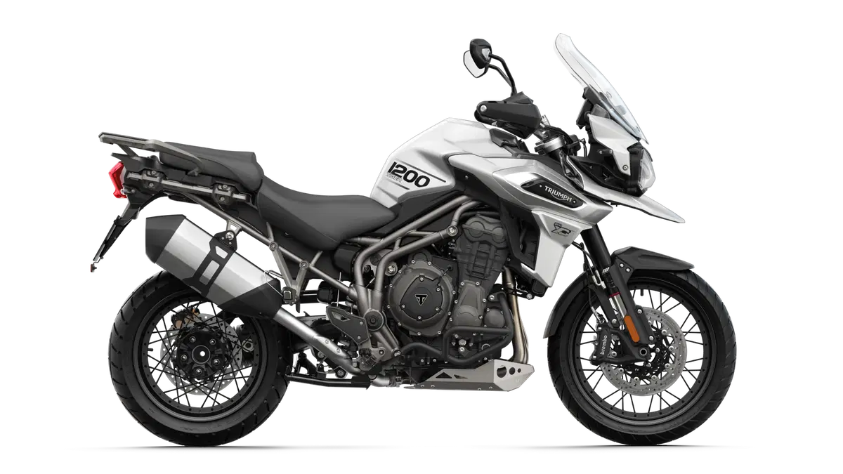 Triumph Tiger 1200 Tiger 1200 XCx (2018 - 20) (16)