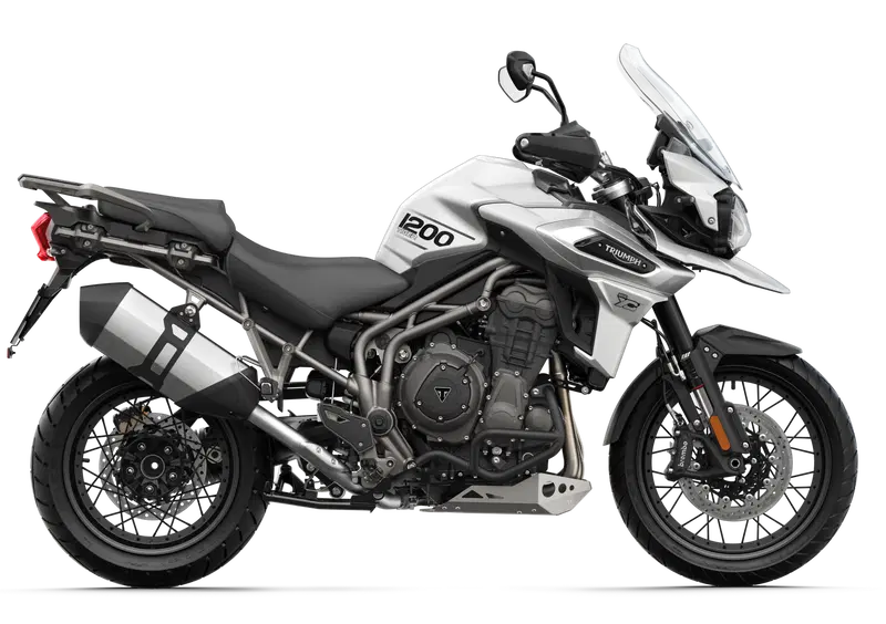 Triumph Tiger 1200 Tiger 1200 XCx (2018 - 20) (16)