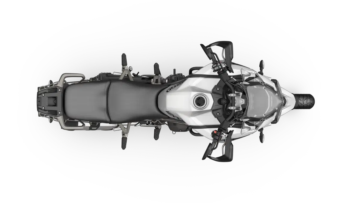 Triumph Tiger 1200 Tiger 1200 XCx (2018 - 20) (17)