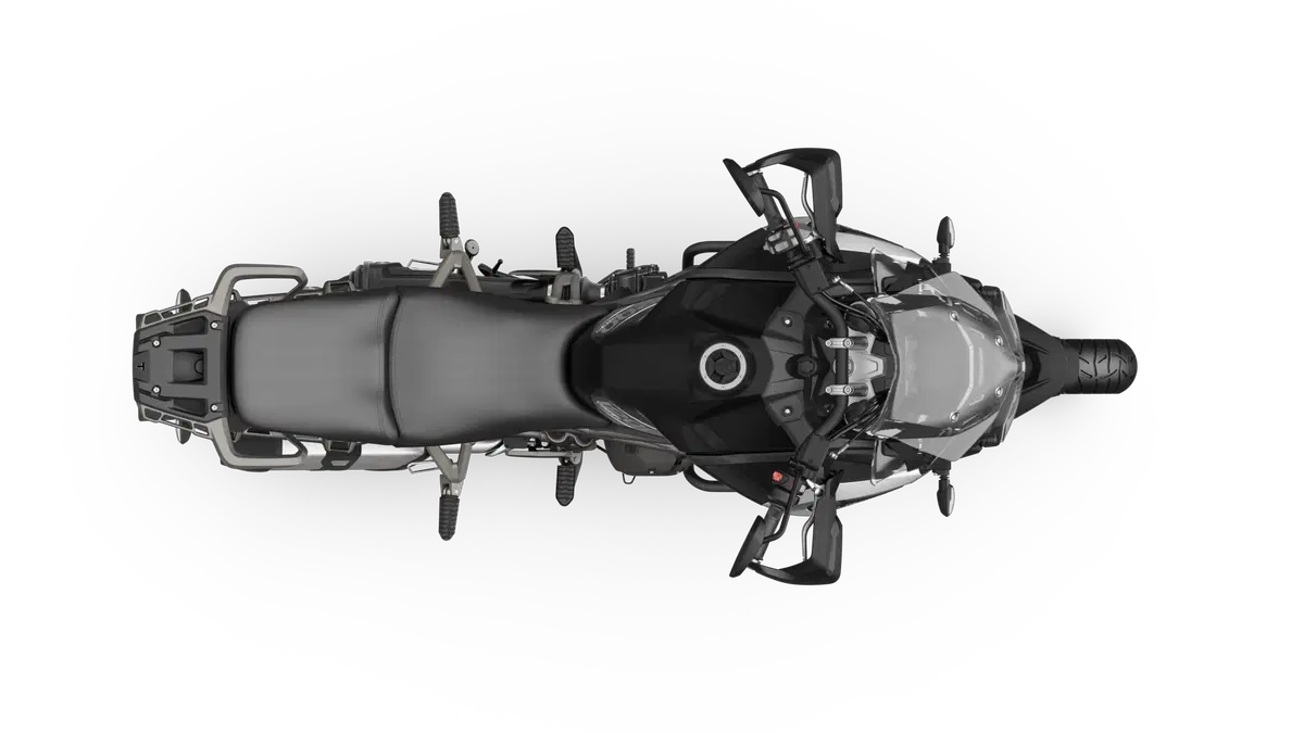 Triumph Tiger 1200 Tiger 1200 XCx (2018 - 20) (18)