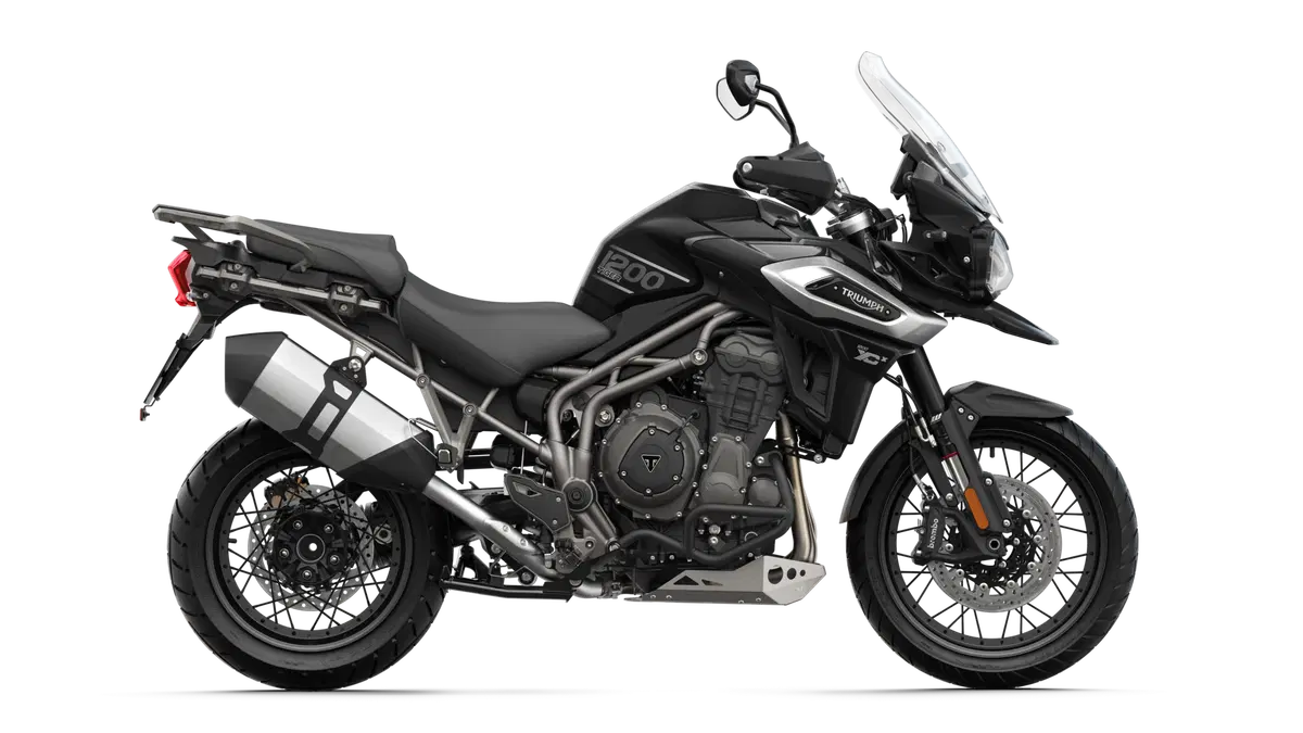 Triumph Tiger 1200 Tiger 1200 XCx (2018 - 20) (19)