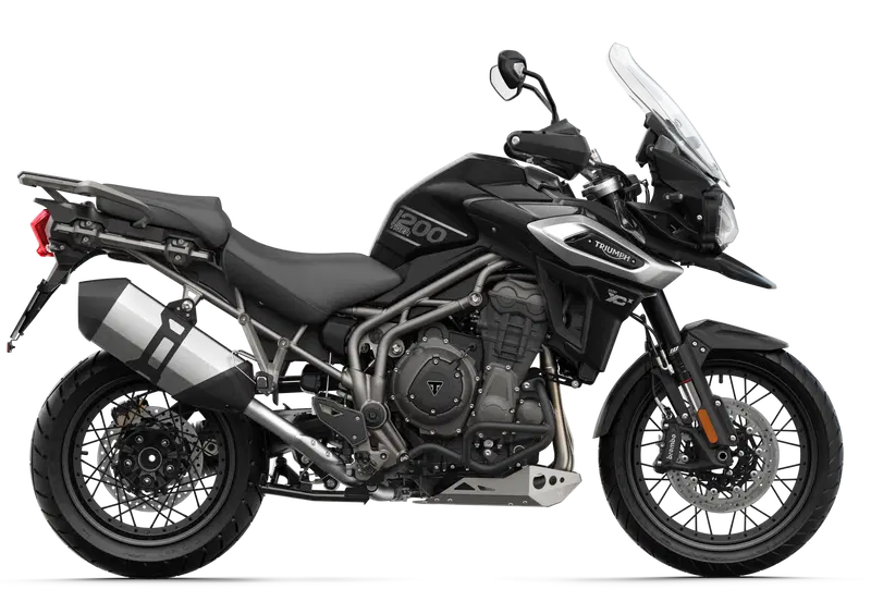 Triumph Tiger 1200 Tiger 1200 XCx (2018 - 20) (19)