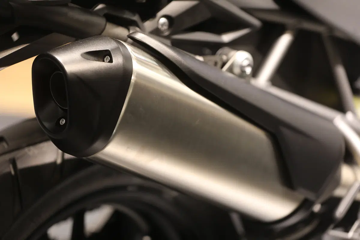 EICMA 2017: Triumph Tiger 800 XC e XR, foto e dati (48)