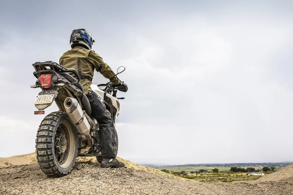 Triumph Tiger 1200 Tiger 1200 XCa (2018 - 20) (3)